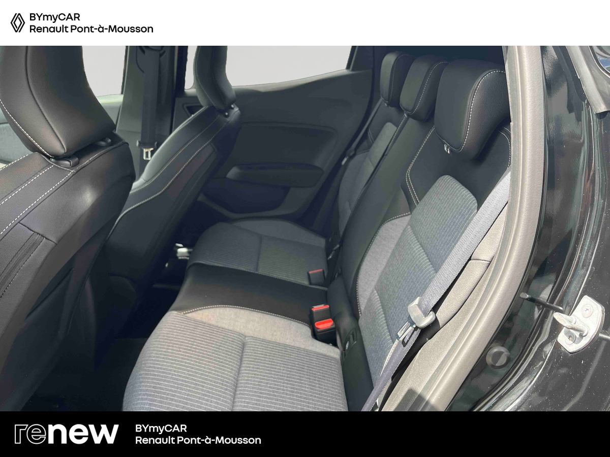 Renault Clio TCe 90 ch GSR2 — photo 12