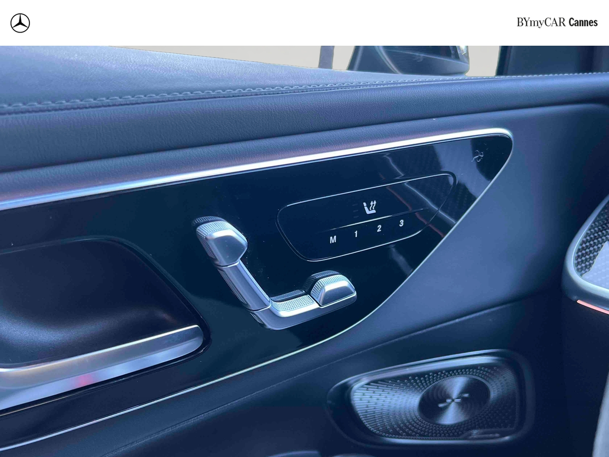 Mercedes GLC AMG 63 S E Performance Speedshift MCT 9G AMG 4Matic+ — photo 16
