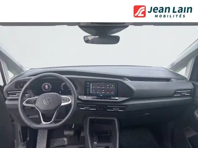 Volkswagen Caddy maxi 2.0 tdi 122 dsg7 — photo 76