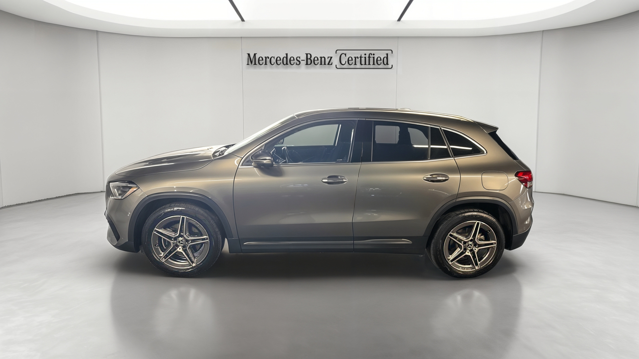 Mercedes GLA 250 e 8G-DCT — photo 2