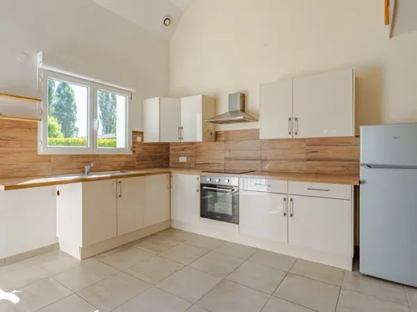 Maison 5 pièces 113 m²