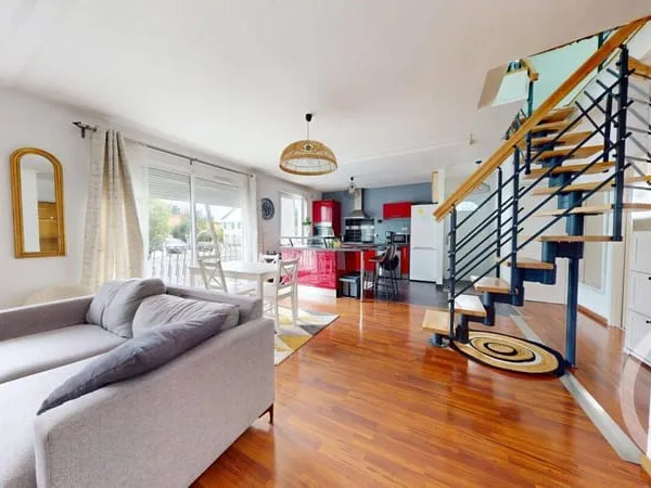 Maison 5 pièces 90 m²