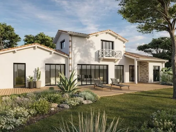 Projet de construction - CLISSON