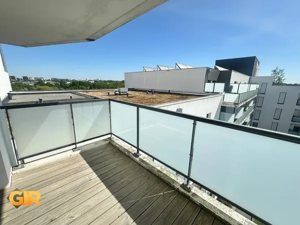 Appartement Saint Jacques De La Lande 2 pièce(s) 35.40 m2