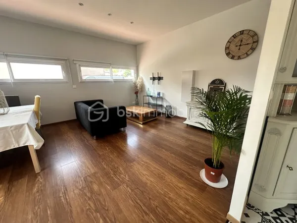 Maison 4 pièces 150 m²