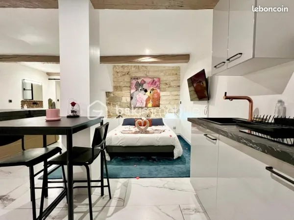 Local 30 m²