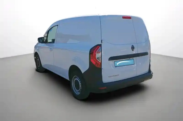 Renault Kangoo Van fg tole blue dci 95 l1 gsr2 — photo 4