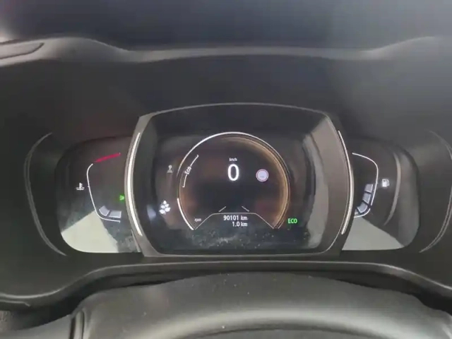 Renault Kadjar blue dci 115 — photo 67