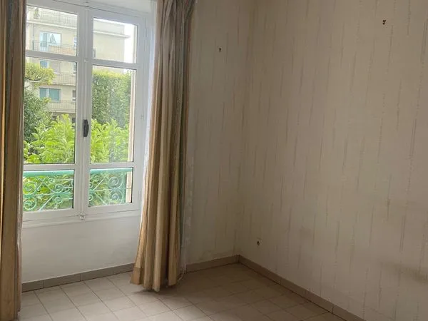 Vente appartement versailles montreuil