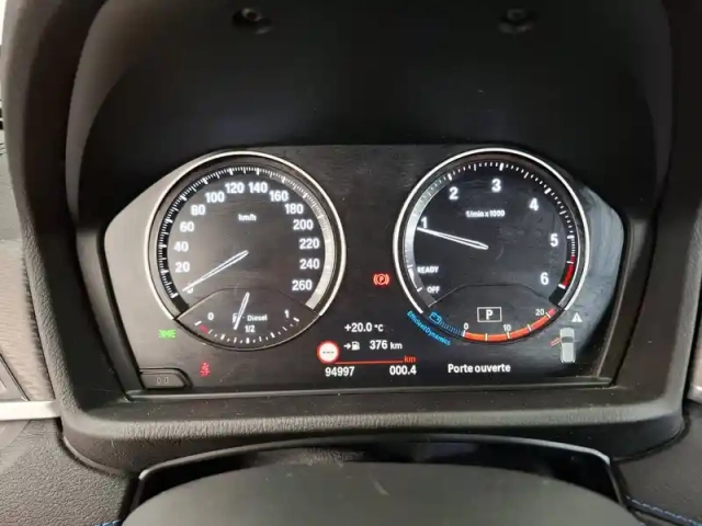 Bmw X2 sdrive 18d 150 ch bva8 — photo 29