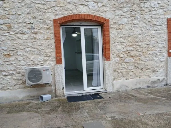 Loue maison T3 68 m²
