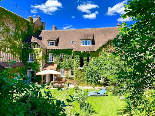 Hôtel particulier