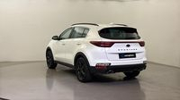 Kia Sportage 1.6 CRDi 136ch MHEV Black Edition 4x2 — photo 8