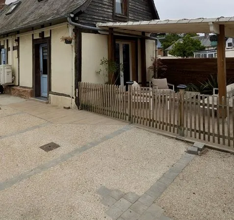 Longère 5 pièces 113 m²