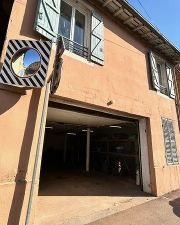 Appartement 3 pièces 125 m²