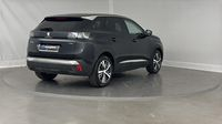 Peugeot 3008 HYBRID 225ch Allure Pack e-EAT8 — photo 5