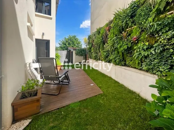 Maison Vente Chaville 7p 150m² 795000€