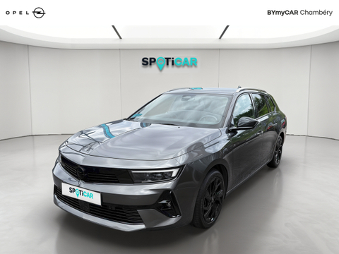 Opel Astra Sports Tourer 1.2 Turbo 130 ch BVM6