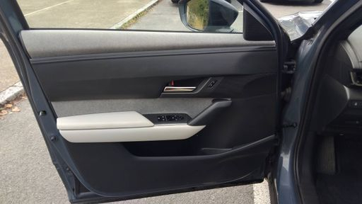 Mazda MX 30 e-SKYACTIV EV 143 - Exclusive-Line – 2023 – 15865 km – Électrique – Boîte Automatique — photo 18