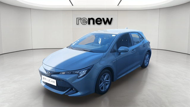 Toyota Corolla Touring Sports Pro Hybride 184h