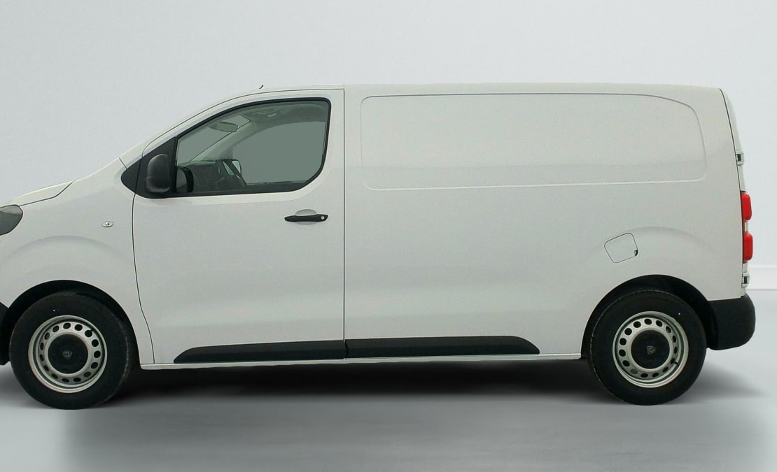 Peugeot Expert Fourgon — photo 2