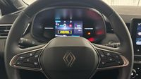Renault Clio 1.6 E-Tech 145ch full hybrid Techno - 24 — photo 25