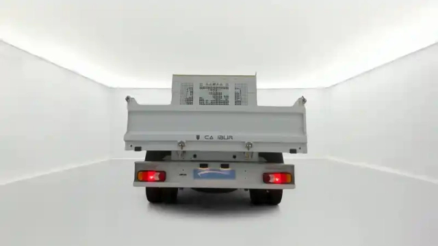 Renault Master cc prop rj3500 l2 pafc blue dci 130 euro vi — photo 111