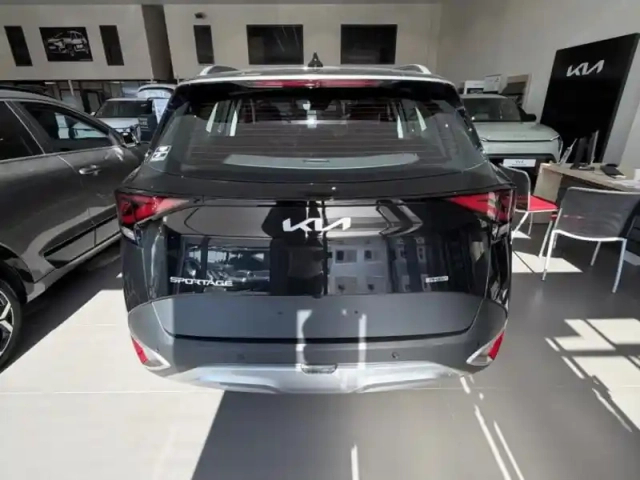 Kia Sportage 1.6 t-gdi 245ch phev active bva6 4wd — photo 6