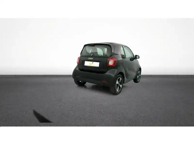 Smart Fortwo coupé 82 ch — photo 50
