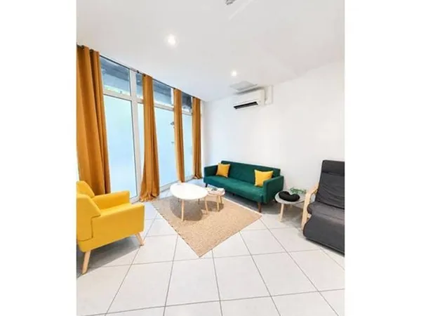 Local commercial 89 m²