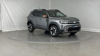 Dacia Duster 1.2 mild hybrid 130ch Extreme — photo 3