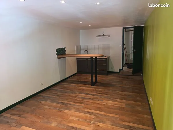 Appartement 29m2