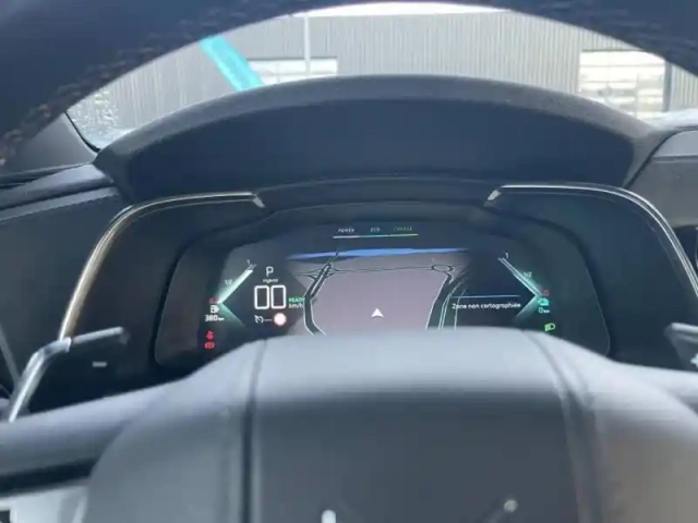 Ds Ds 7 crossback e-tense 225ch rivoli — photo 11