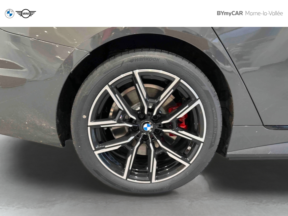 BMW i4 xDrive40 401 ch BVA — photo 20