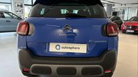 Citroen C3 Aircross 1.2 PureTech 110ch S&S PLUS — photo 6