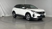 Peugeot 3008 HYBRID4 300ch Roadtrip e-EAT8 — photo 3