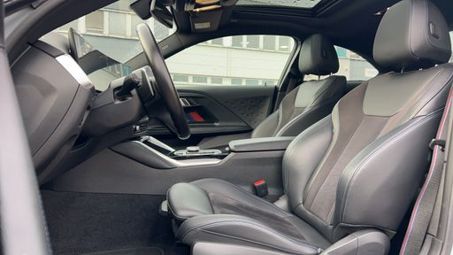 BMW Serie 2 Coupe 3.0 i 374 Steptronic8 - M-Sport – 2023 – 19950 km – Essence – Boîte Automatique — photo 7