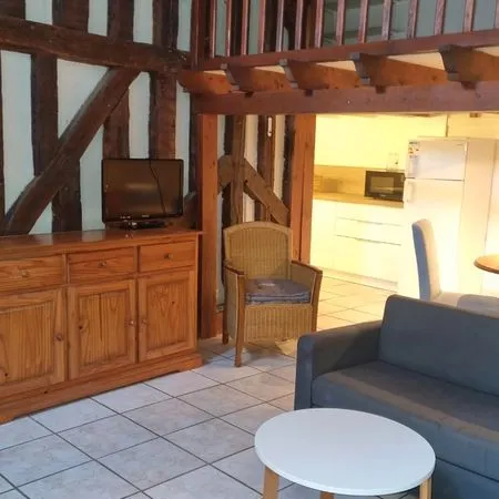 Appartement RDC