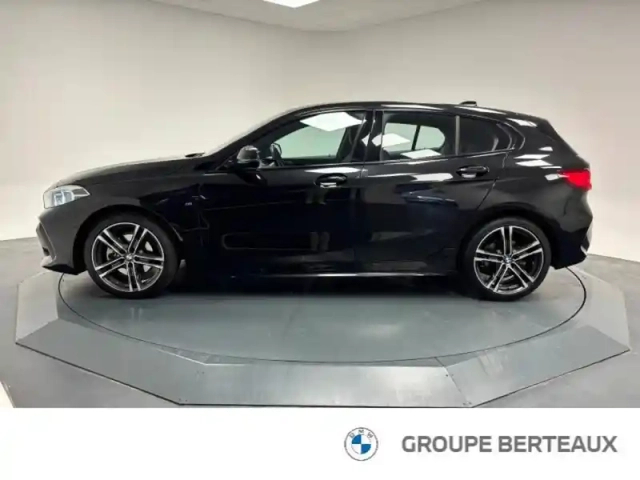 Bmw Serie 1 série 1 118ia 136ch m sport dkg7 — photo 3