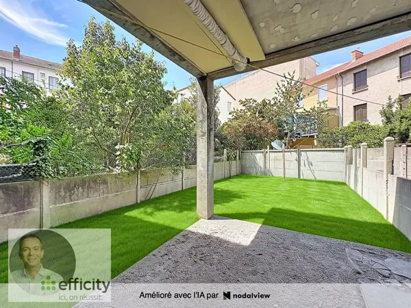 Maison 4 pièces 98 m²