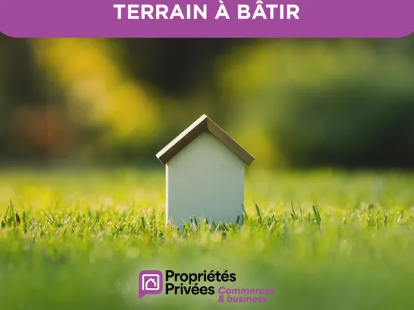 Axe Albi-Castres, forte visibilité ! : TERRAIN CONSTRUCTIBLE