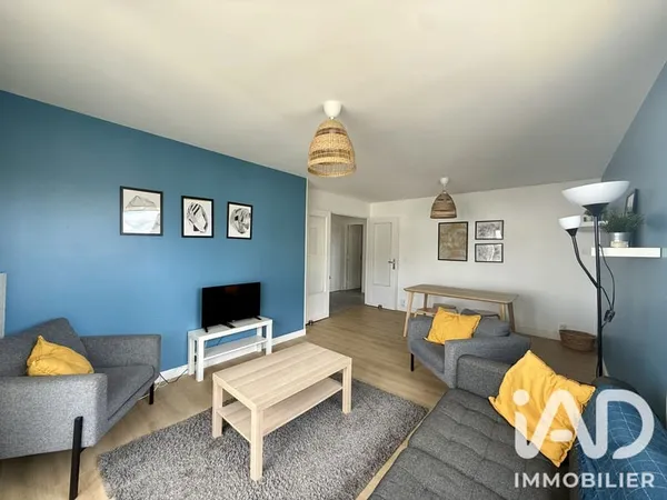 Vente Appartement 5 pièces