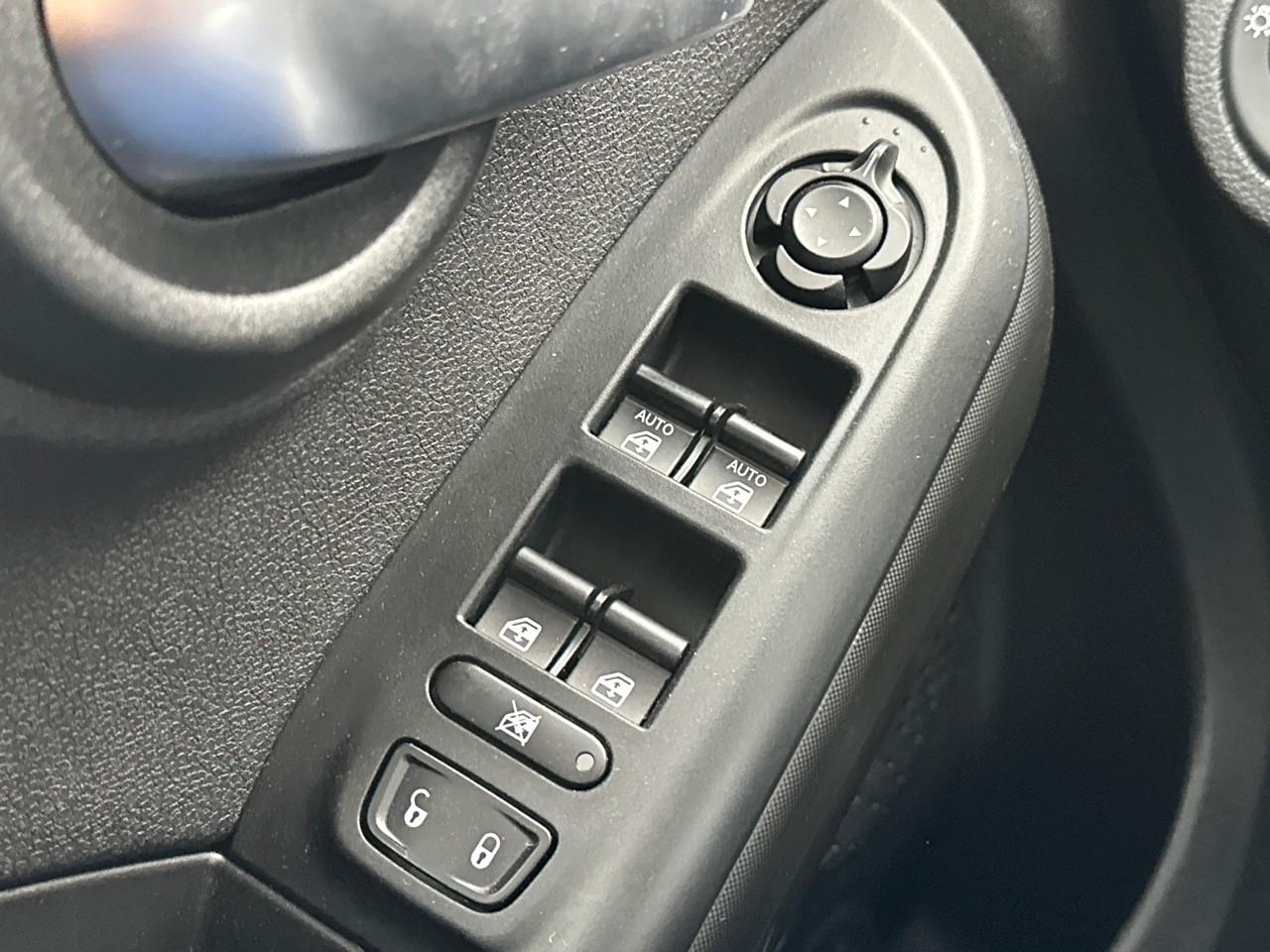 Fiat 500X 1.5 firefly 130 ch s/s dct7 hybrid — photo 15