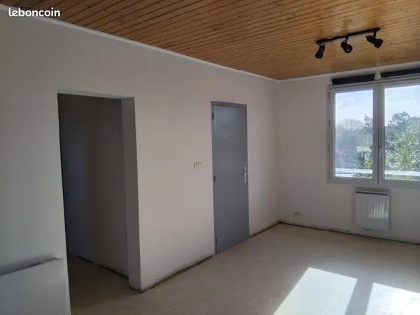 Appartement proche facs