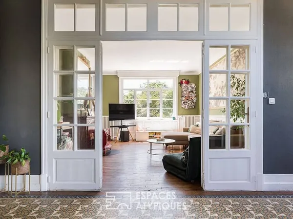 Maison 7 pièces 220 m²