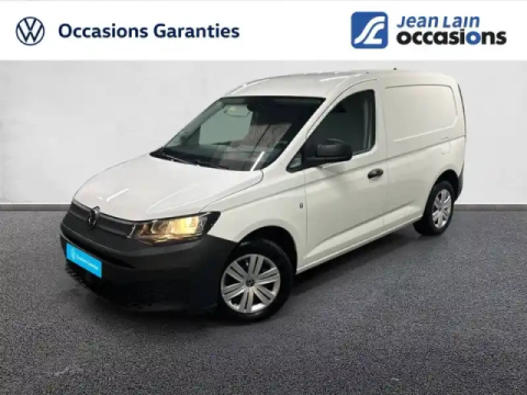 Volkswagen Caddy cargo 2.0 tdi 122 bvm6 4motion