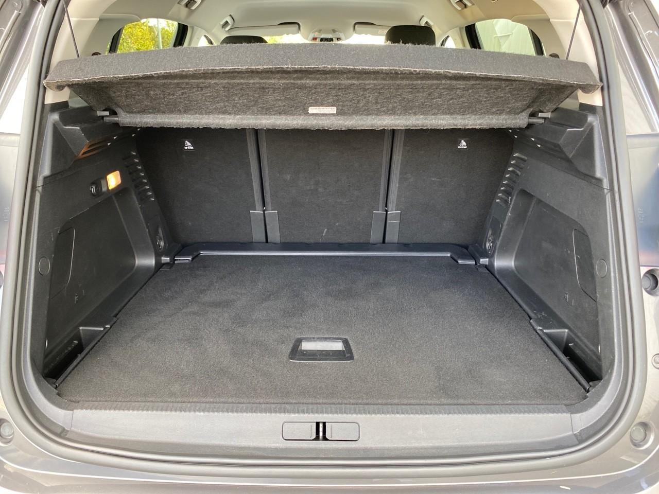 Citroën C5 Aircross bluehdi 130ch s&s shine eat8 e6.d — photo 6