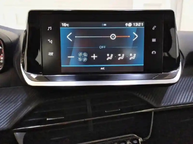 Peugeot 208 puretech 75 s&amp;s bvm5 — photo 50