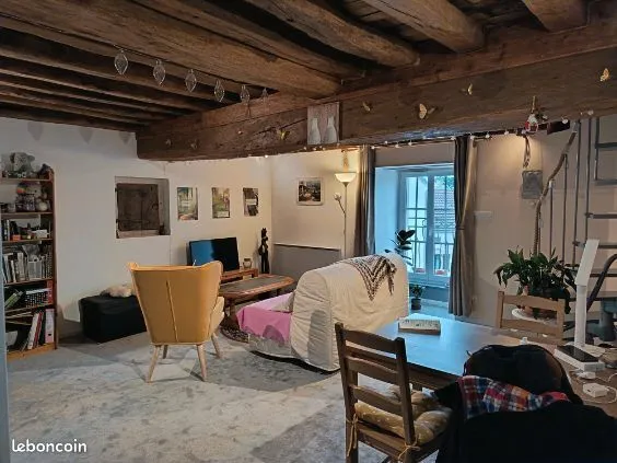 Appt duplex type 2
