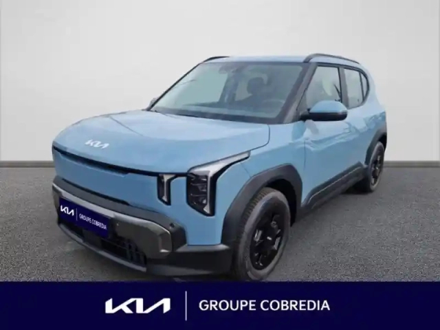 Kia Ev2 147ch 42,2kwh air